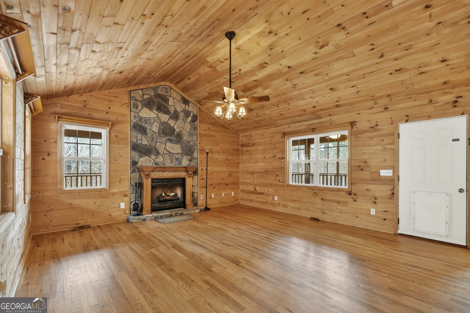 144 Emerald Cove Drive Ellijay - Photo 6