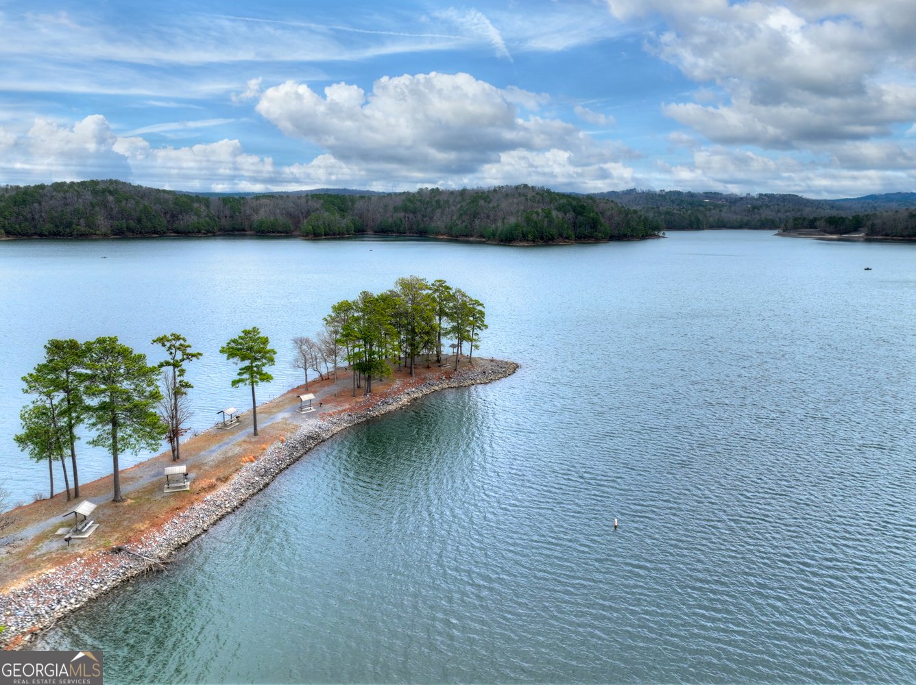 144 Emerald Cove Drive Ellijay - Photo 61