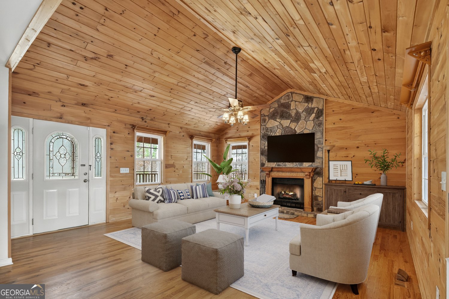 144 Emerald Cove Drive Ellijay - Photo 7