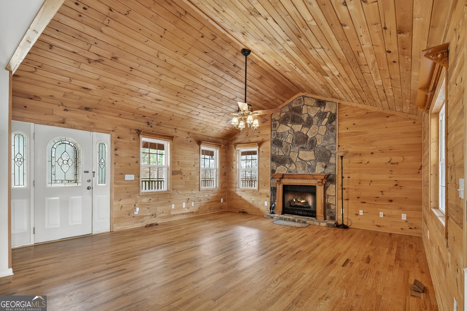 144 Emerald Cove Drive Ellijay - Photo 8