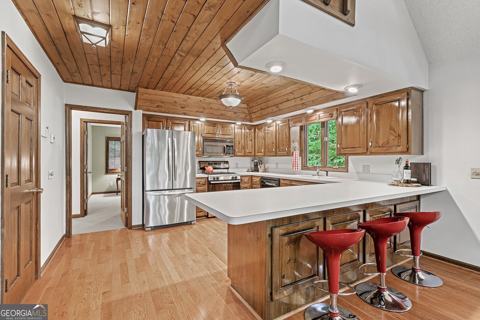 83 Hilltop Circle Clarkesville - Photo 10