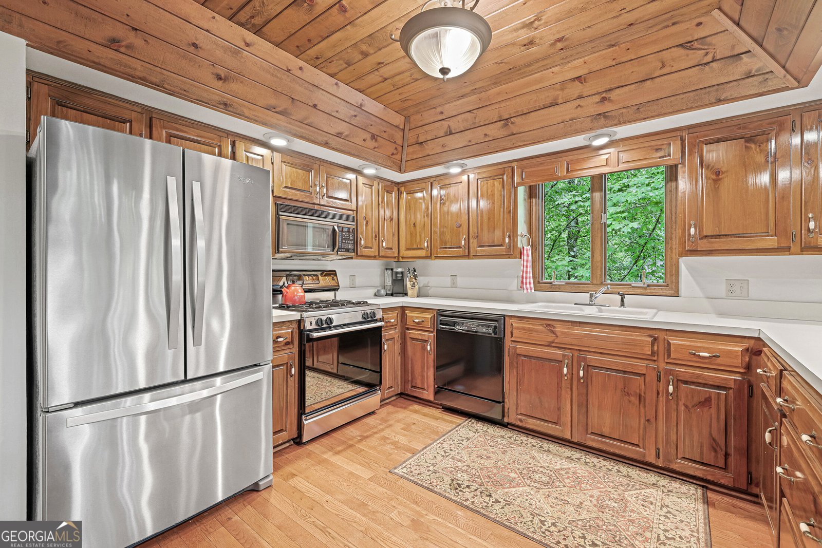 83 Hilltop Circle Clarkesville - Photo 11