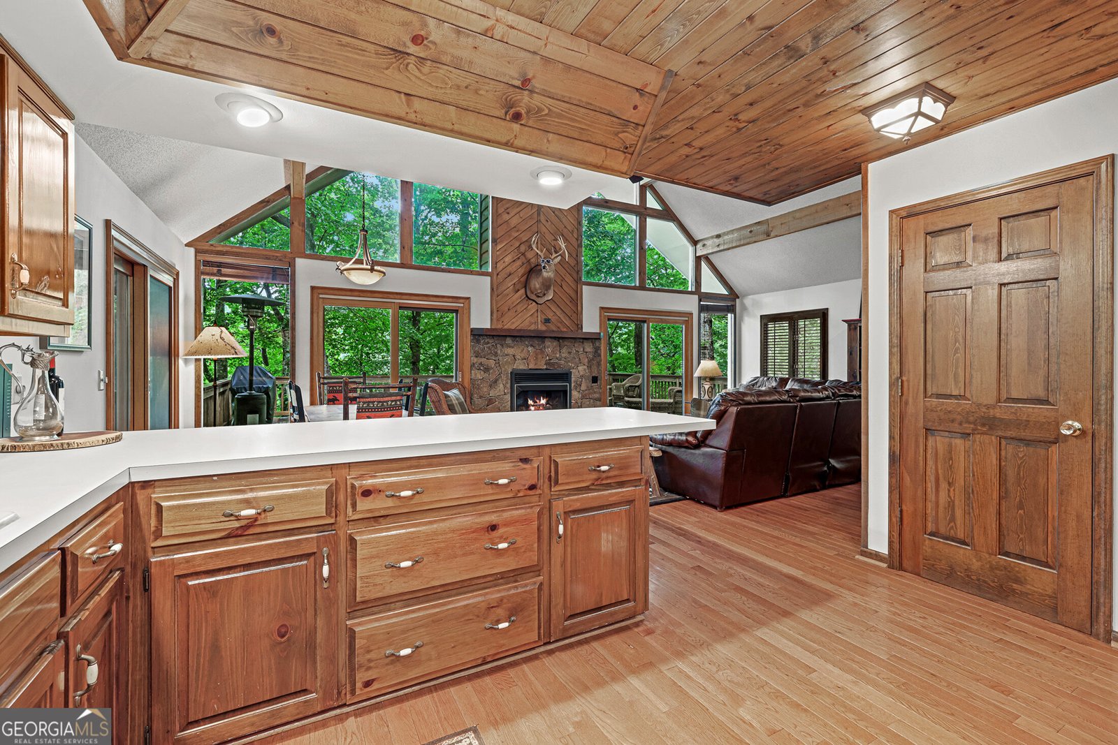 83 Hilltop Circle Clarkesville - Photo 12