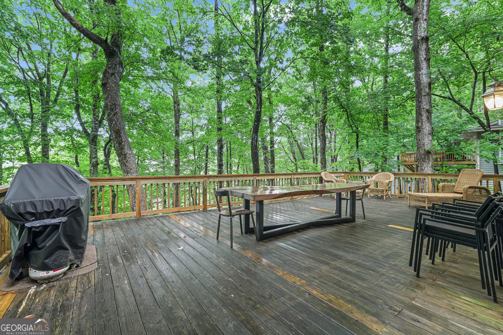 83 Hilltop Circle Clarkesville - Photo 14