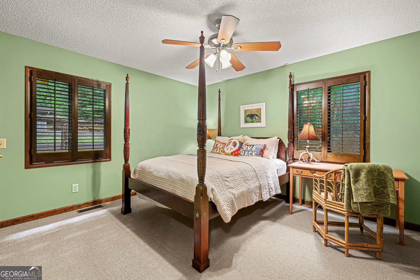 83 Hilltop Circle Clarkesville - Photo 16