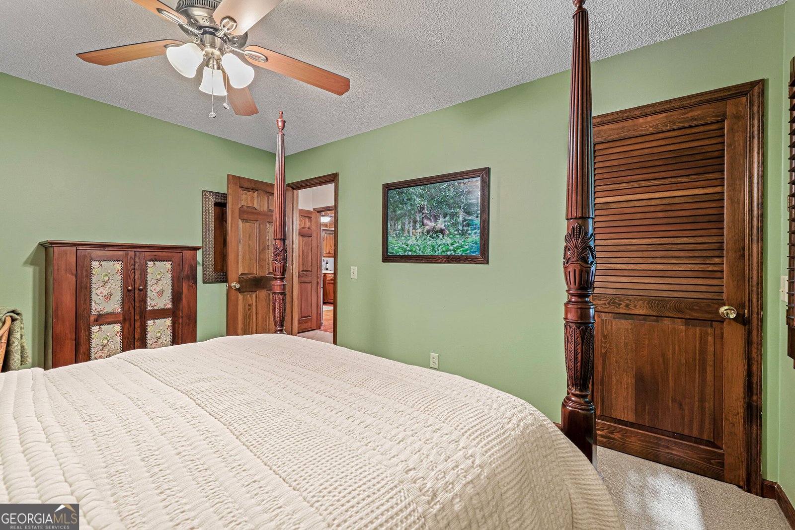83 Hilltop Circle Clarkesville - Photo 17
