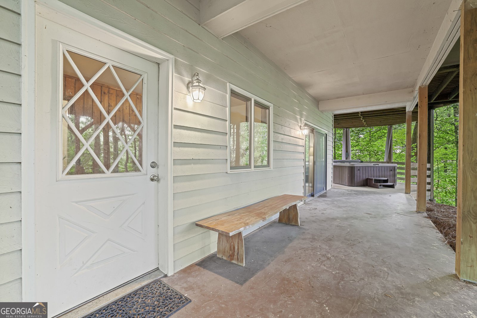 83 Hilltop Circle Clarkesville - Photo 33