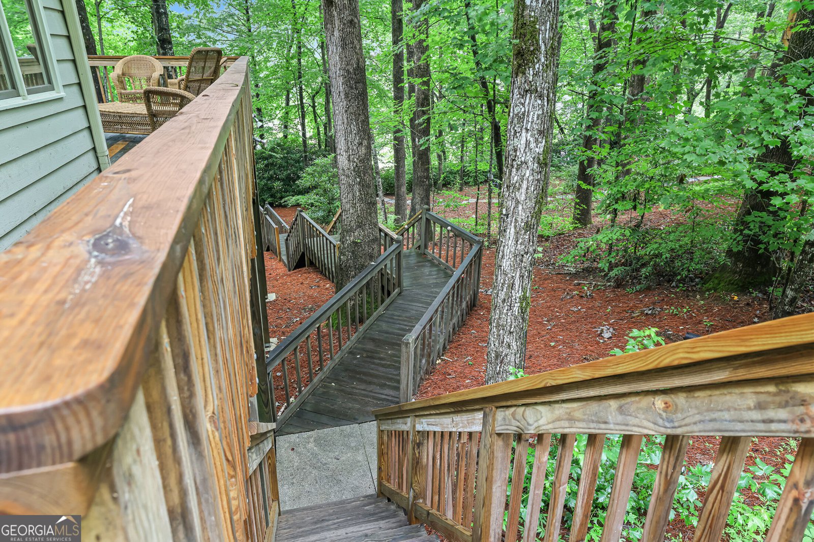 83 Hilltop Circle Clarkesville - Photo 34