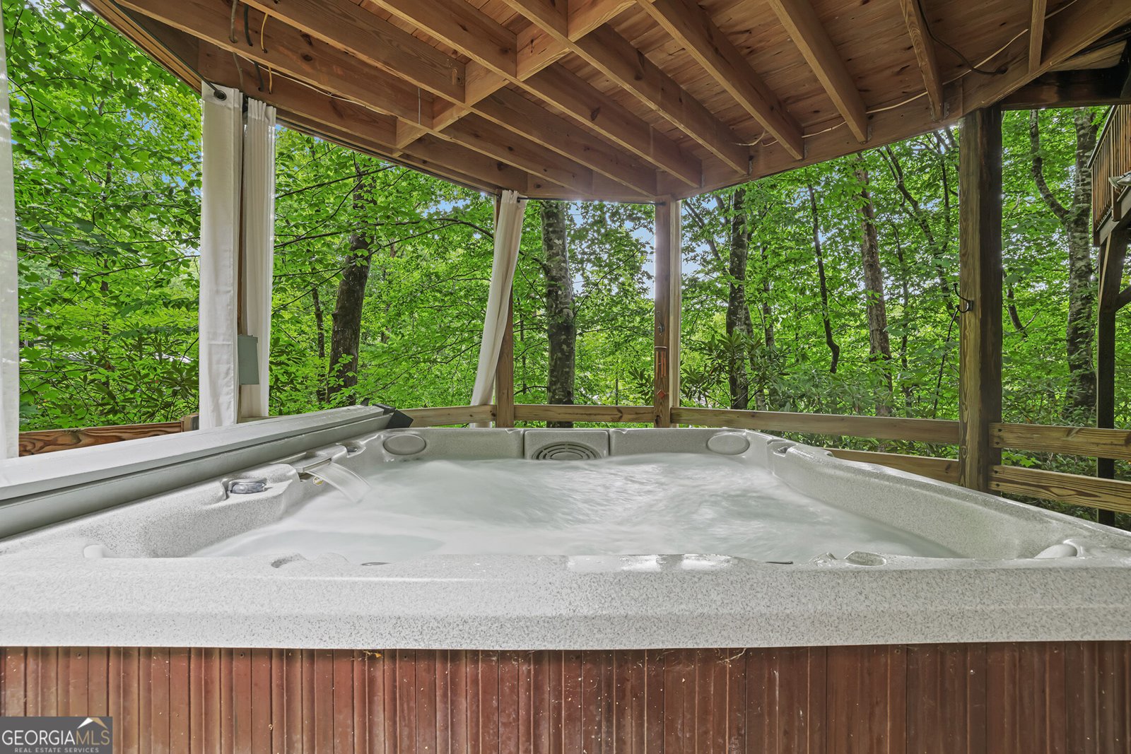 83 Hilltop Circle Clarkesville - Photo 35