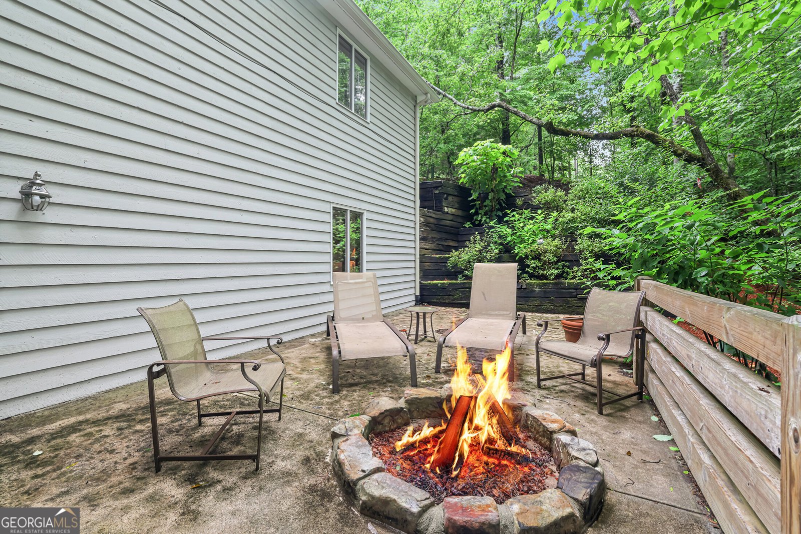 83 Hilltop Circle Clarkesville - Photo 36