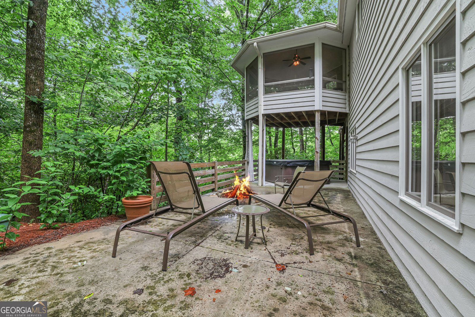 83 Hilltop Circle Clarkesville - Photo 37