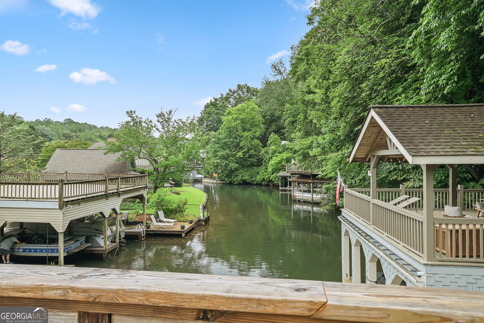 83 Hilltop Circle Clarkesville - Photo 38