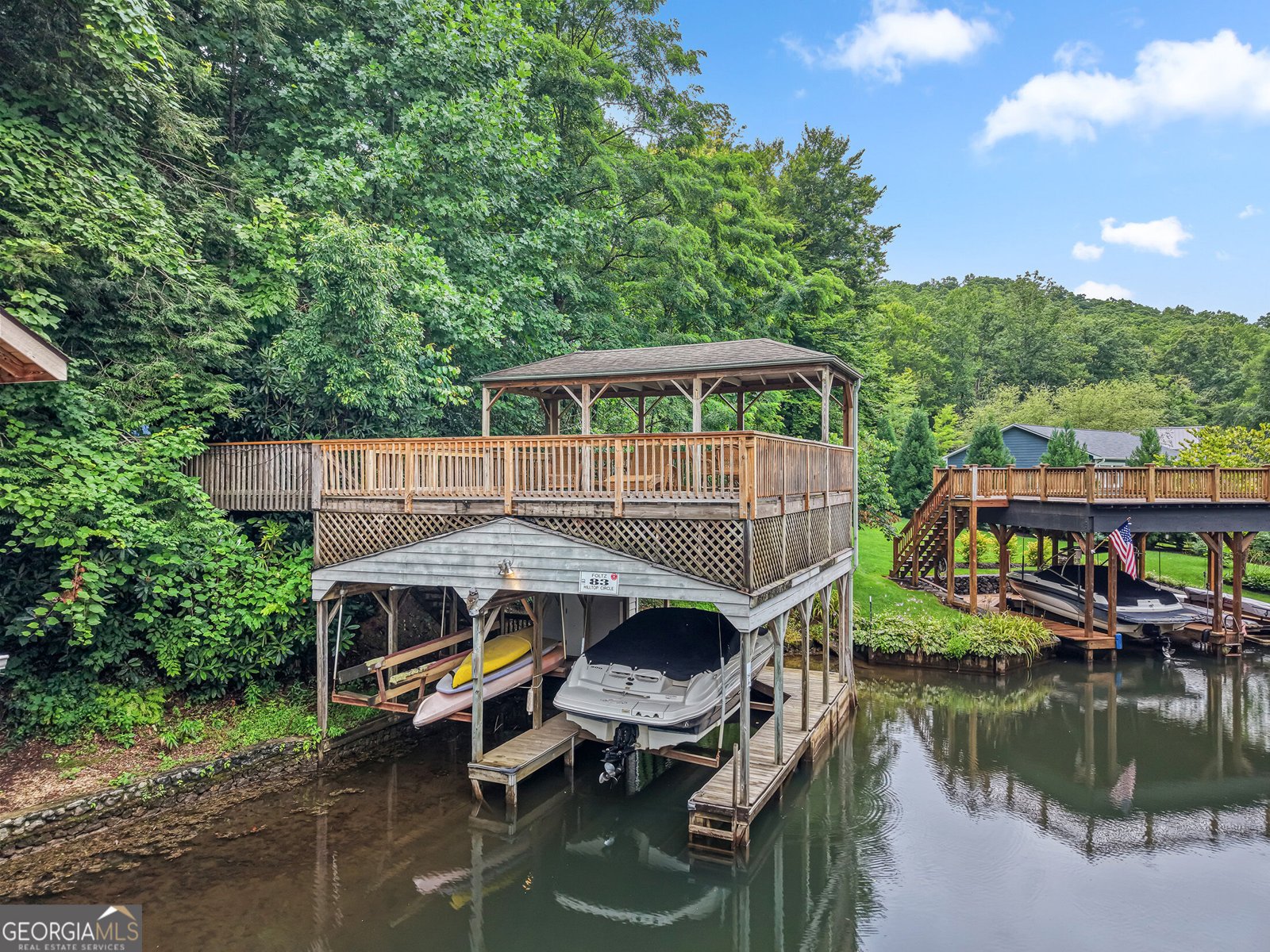 83 Hilltop Circle Clarkesville - Photo 39