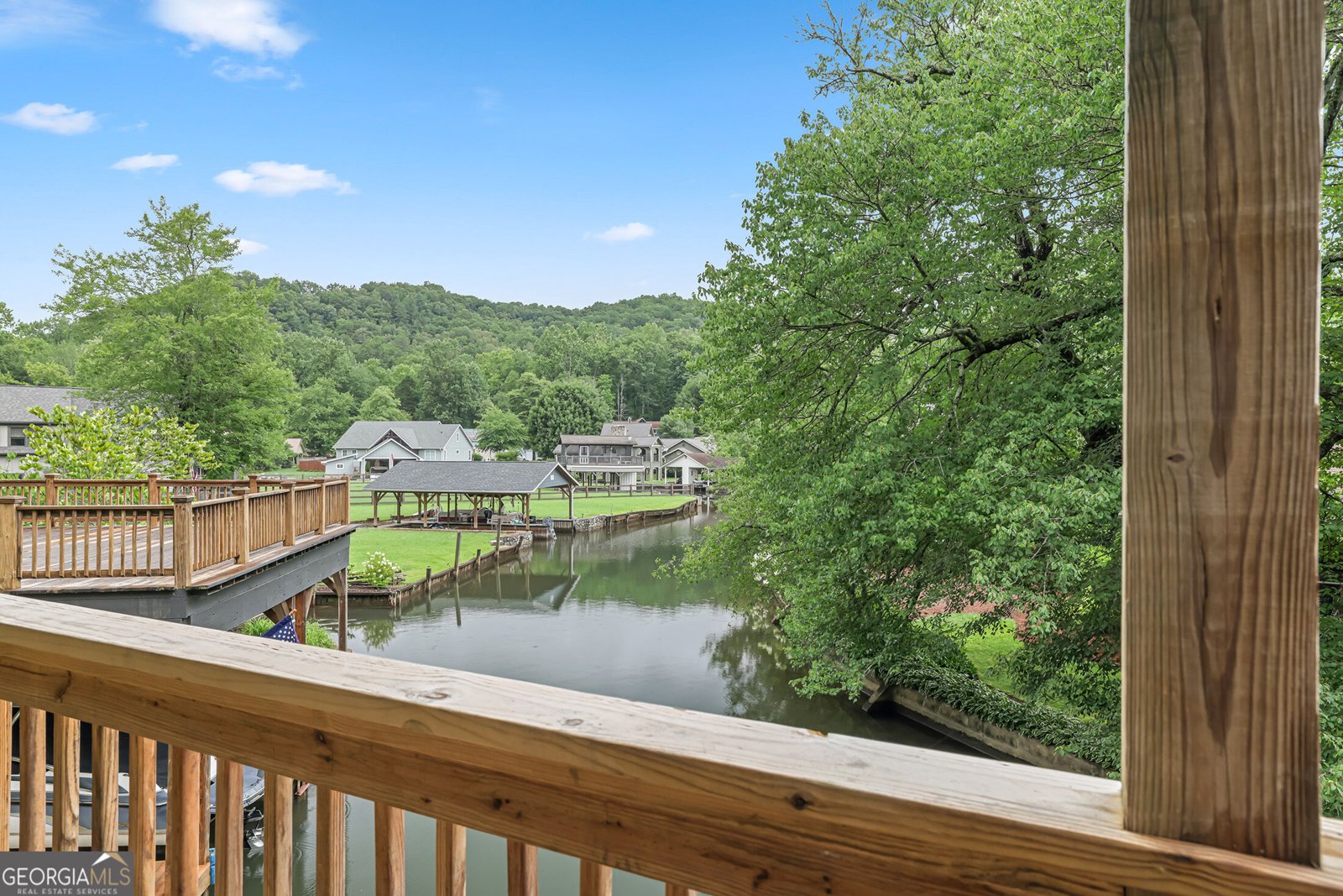 83 Hilltop Circle Clarkesville - Photo 40