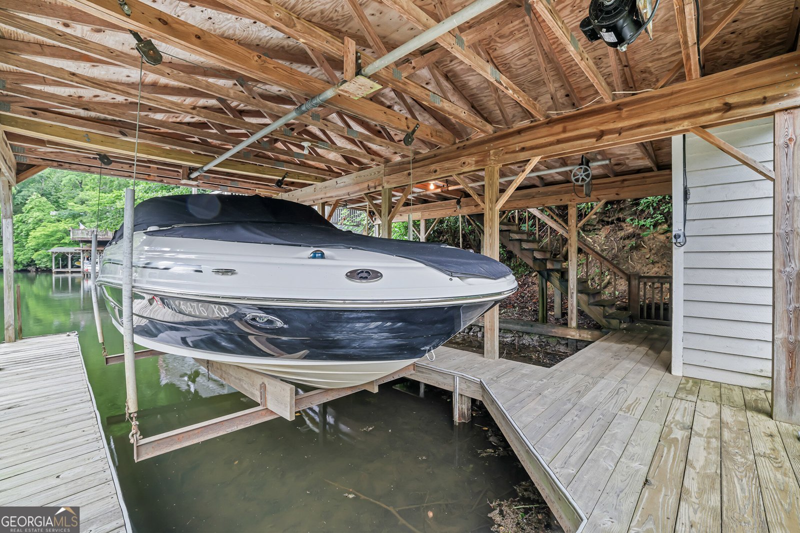 83 Hilltop Circle Clarkesville - Photo 41