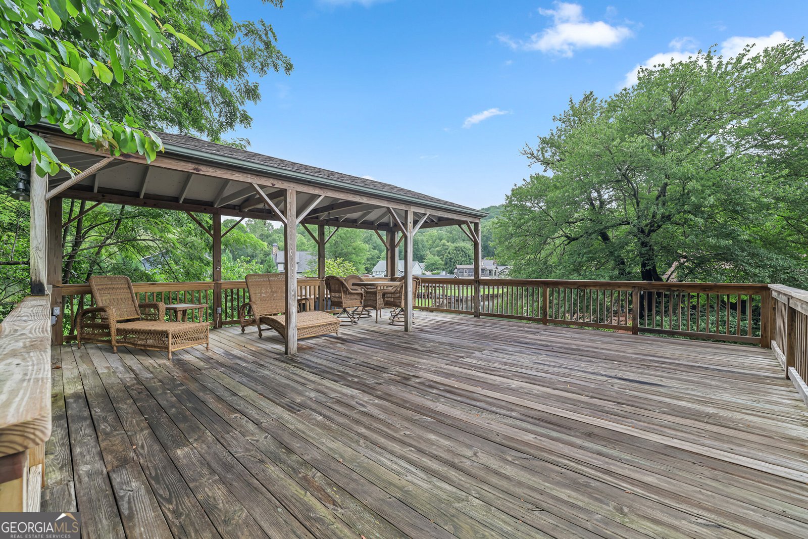 83 Hilltop Circle Clarkesville - Photo 42