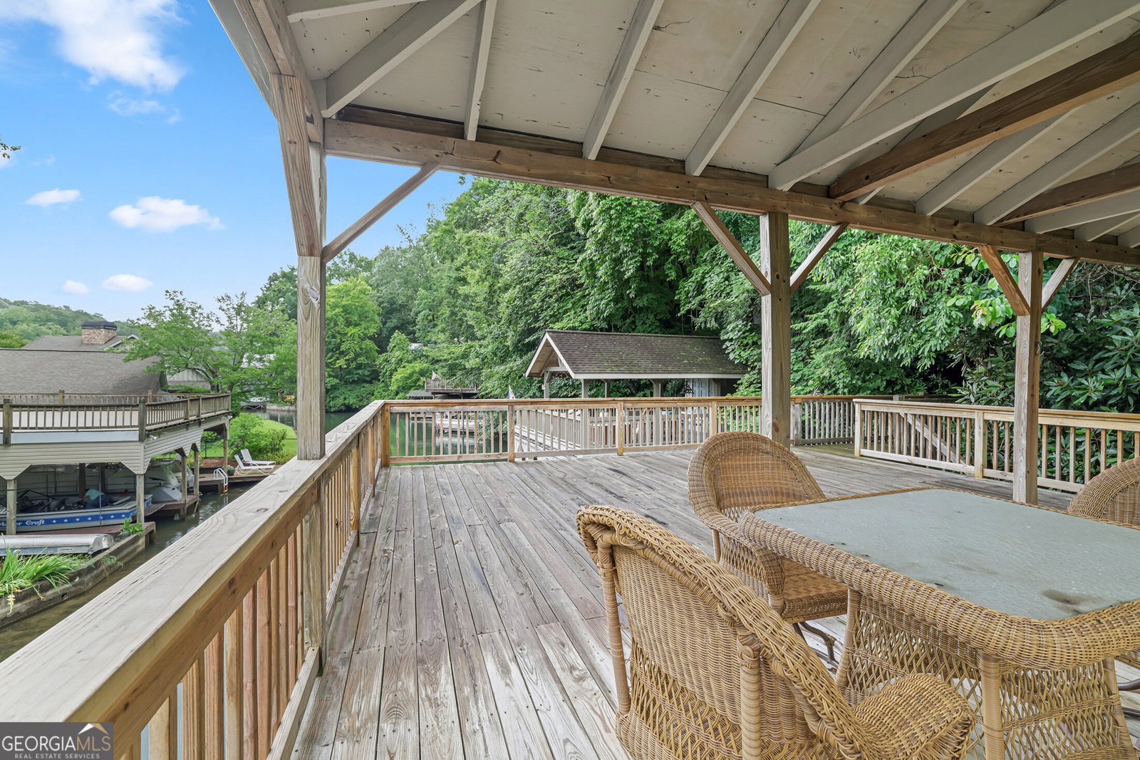 83 Hilltop Circle Clarkesville - Photo 43