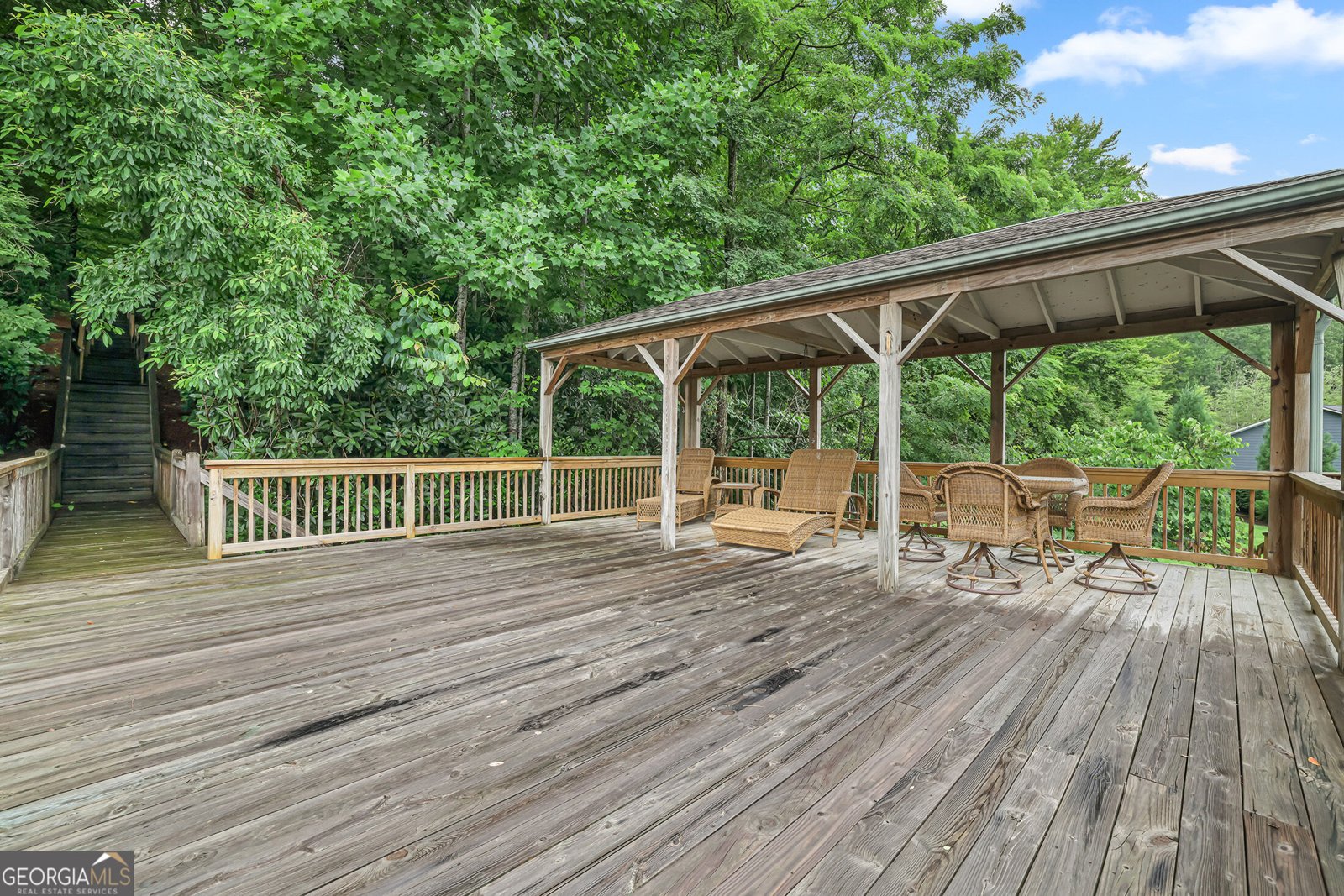 83 Hilltop Circle Clarkesville - Photo 44