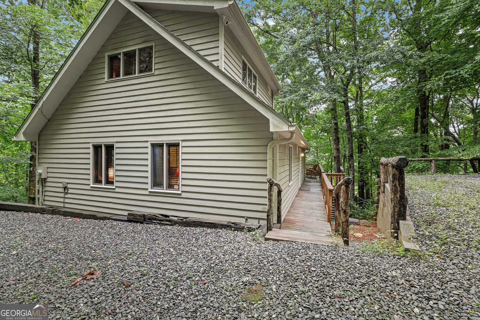 83 Hilltop Circle Clarkesville - Photo 45