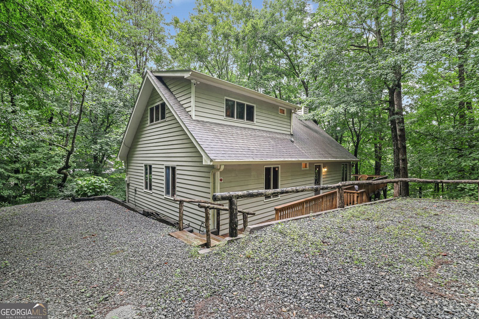 83 Hilltop Circle Clarkesville - Photo 46