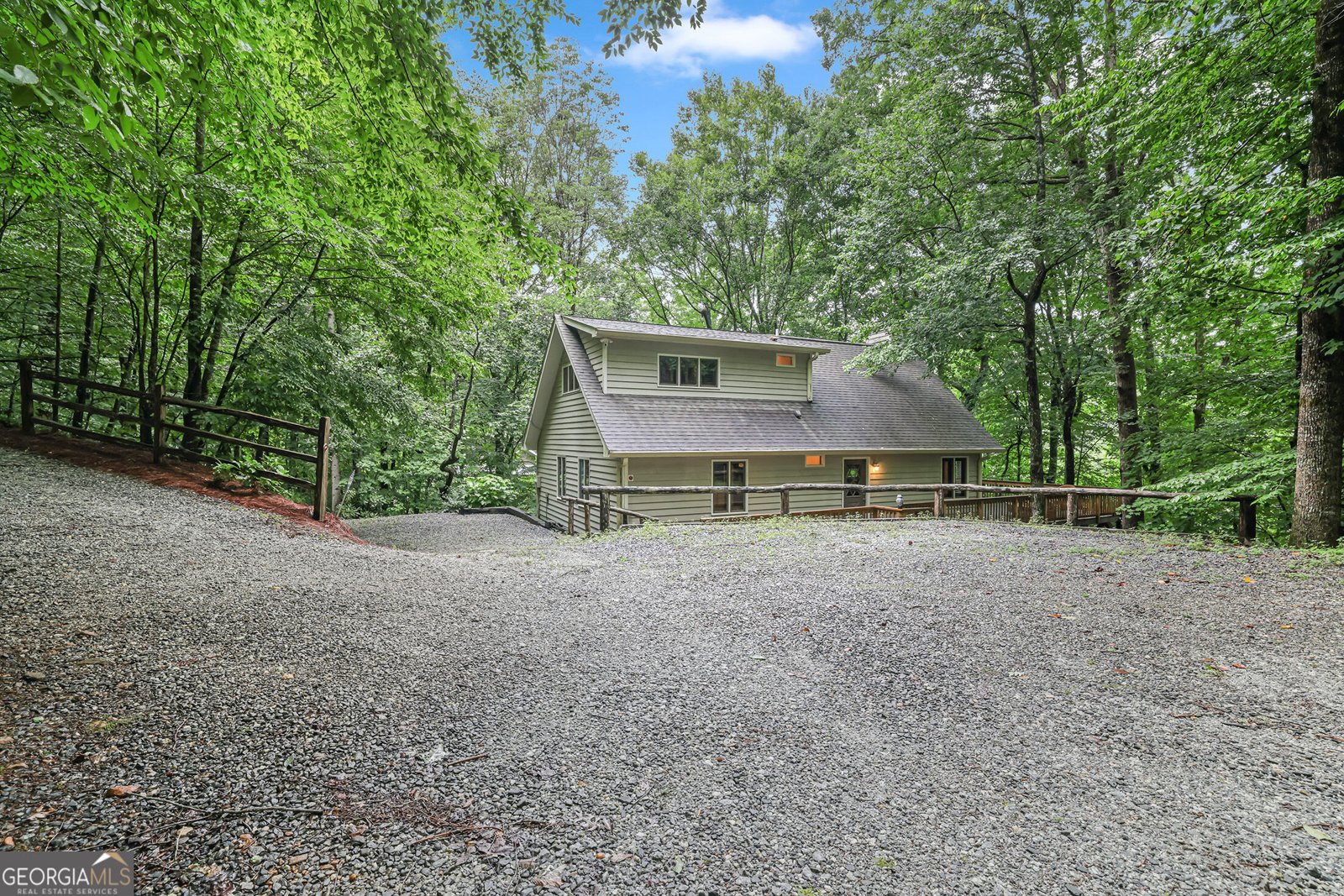 83 Hilltop Circle Clarkesville - Photo 47