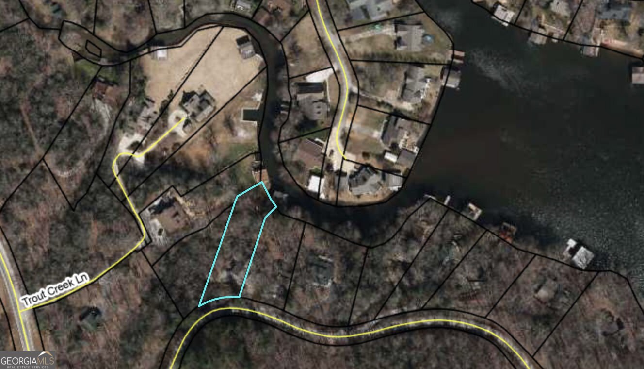 83 Hilltop Circle Clarkesville - Photo 50