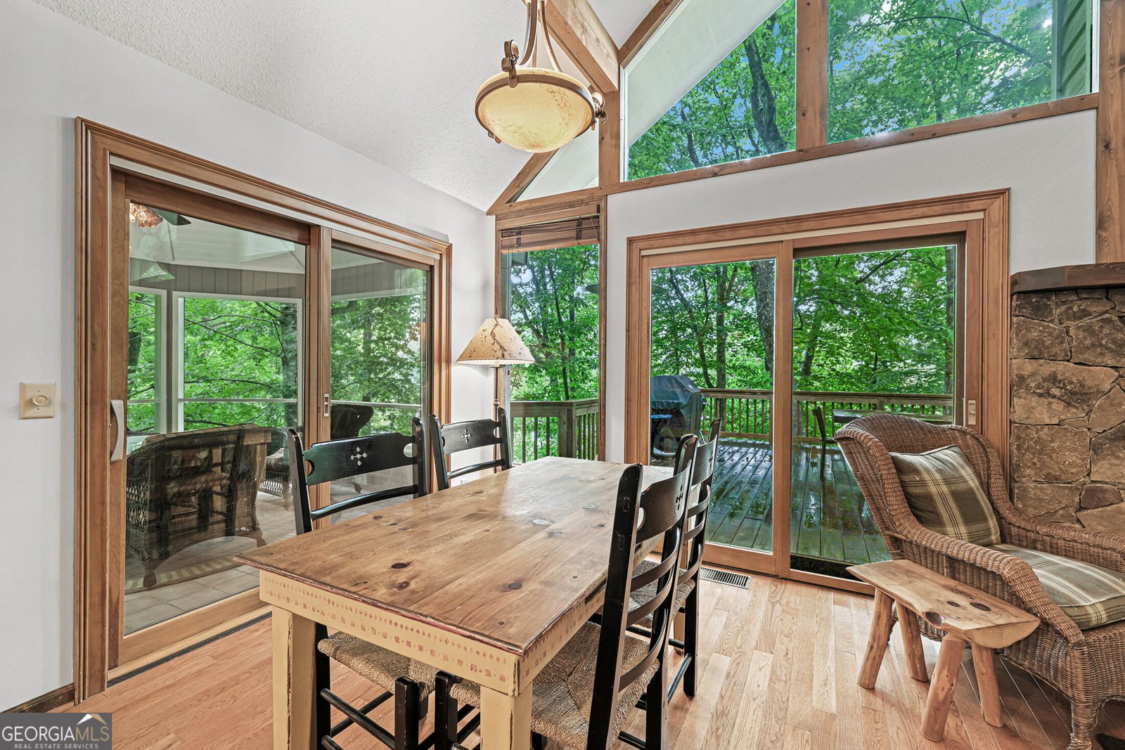 83 Hilltop Circle Clarkesville - Photo 9