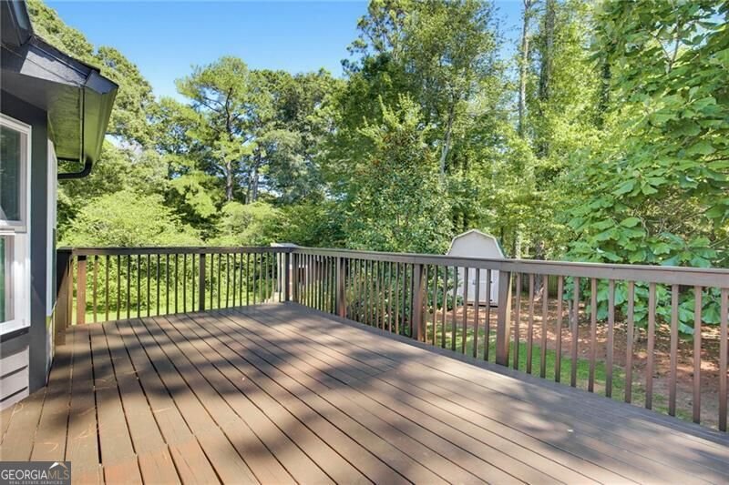 1198 Clichy Court Marietta - Photo 12