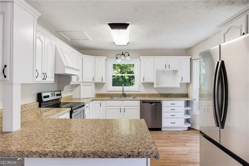 1198 Clichy Court Marietta - Photo 13