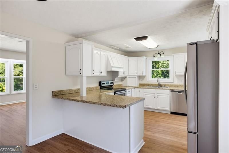 1198 Clichy Court Marietta - Photo 14