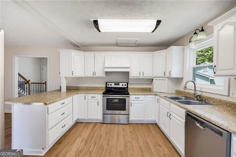1198 Clichy Court Marietta - Photo 15