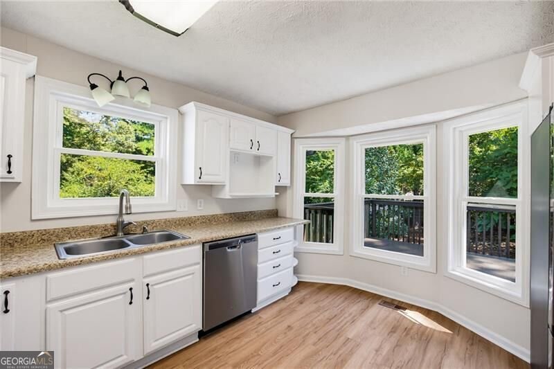 1198 Clichy Court Marietta - Photo 17