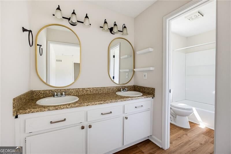 1198 Clichy Court Marietta - Photo 20