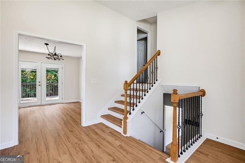 1198 Clichy Court Marietta - Photo 23