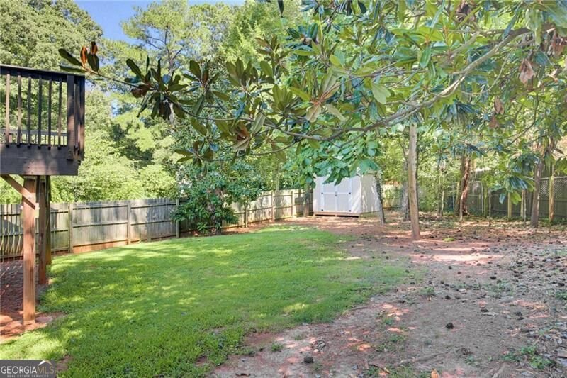 1198 Clichy Court Marietta - Photo 30