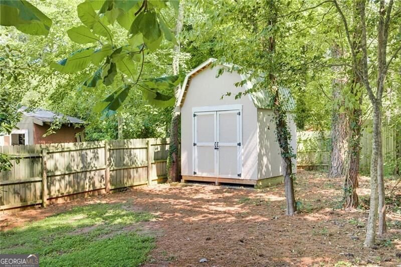 1198 Clichy Court Marietta - Photo 32