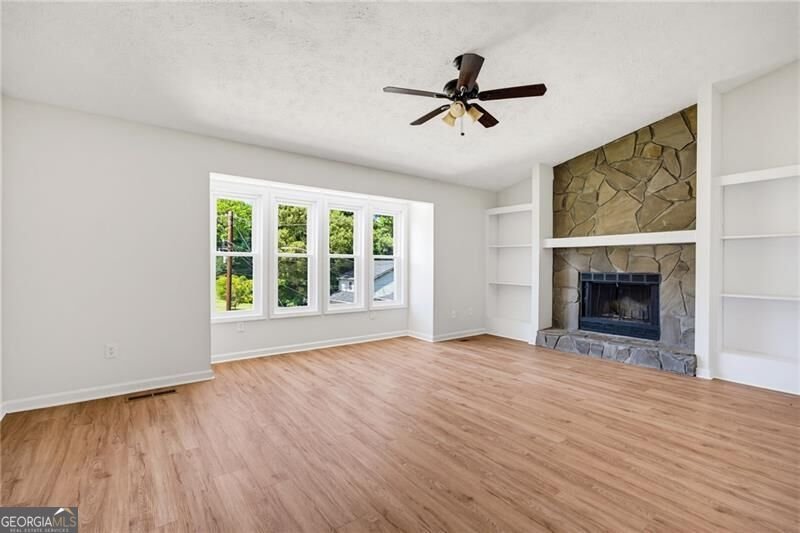 1198 Clichy Court Marietta - Photo 9