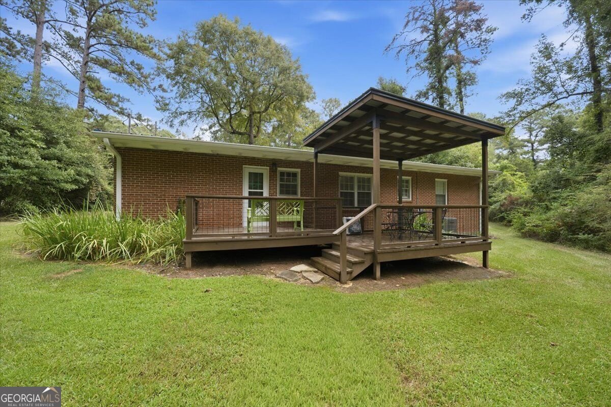 1500 Wesleyan Drive Macon - Photo 22