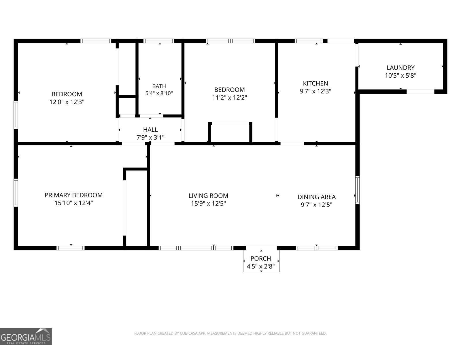 1500 Wesleyan Drive Macon - Photo 27