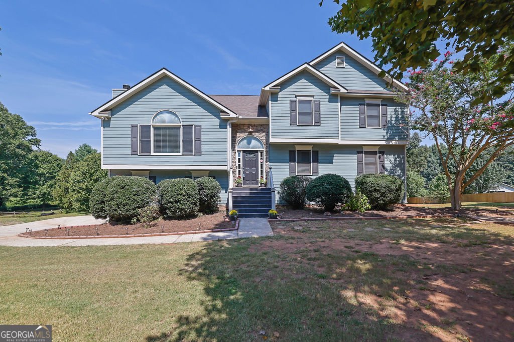200 Fate Conn Road Canton - main photo