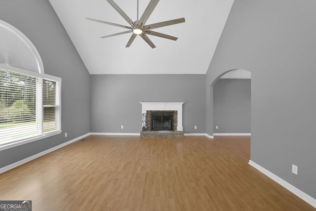 200 Fate Conn Road Canton - Photo 15