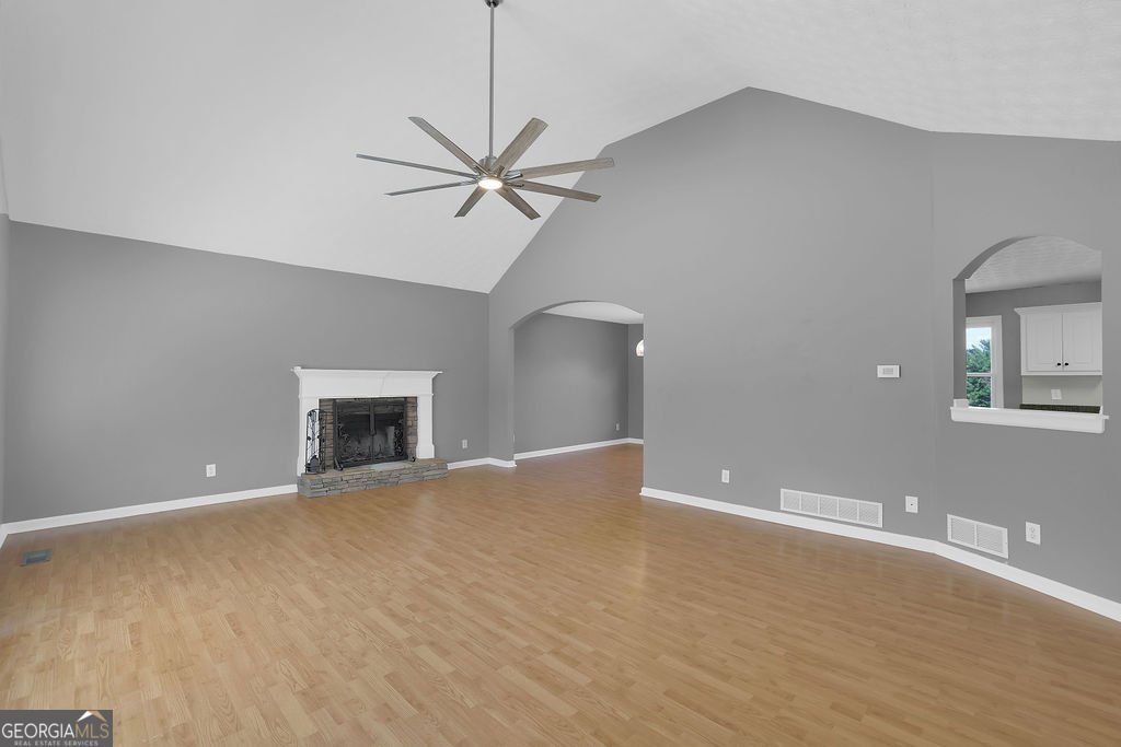 200 Fate Conn Road Canton - Photo 16