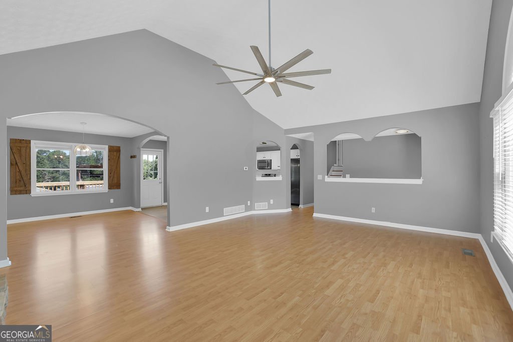 200 Fate Conn Road Canton - Photo 17