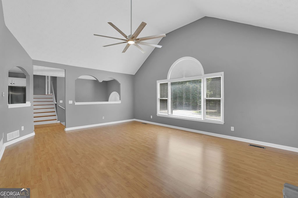 200 Fate Conn Road Canton - Photo 18