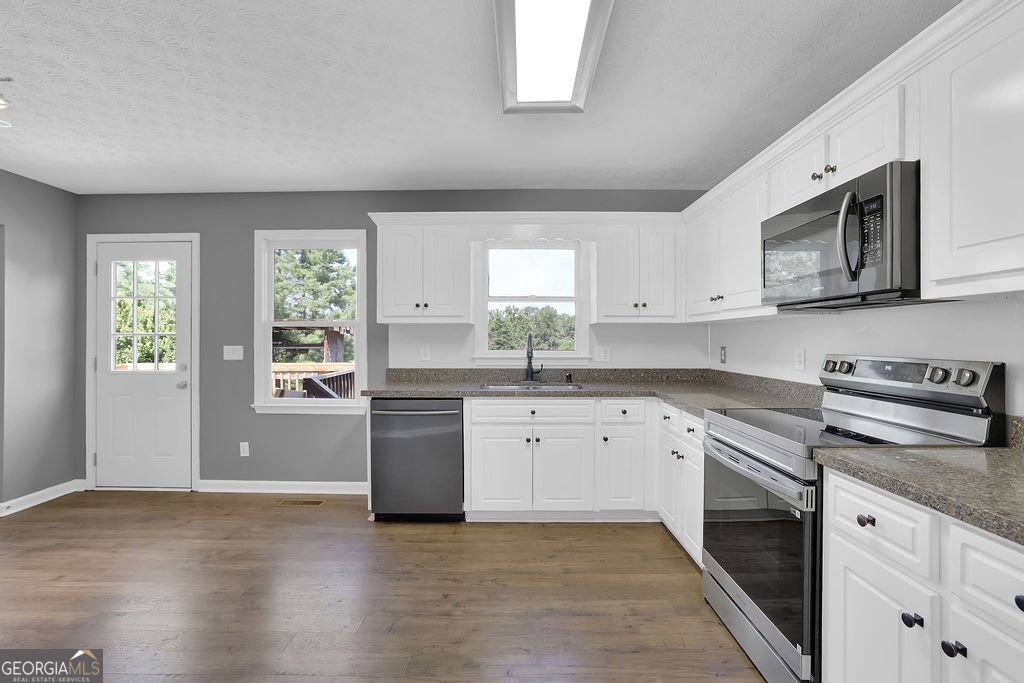 200 Fate Conn Road Canton - Photo 22