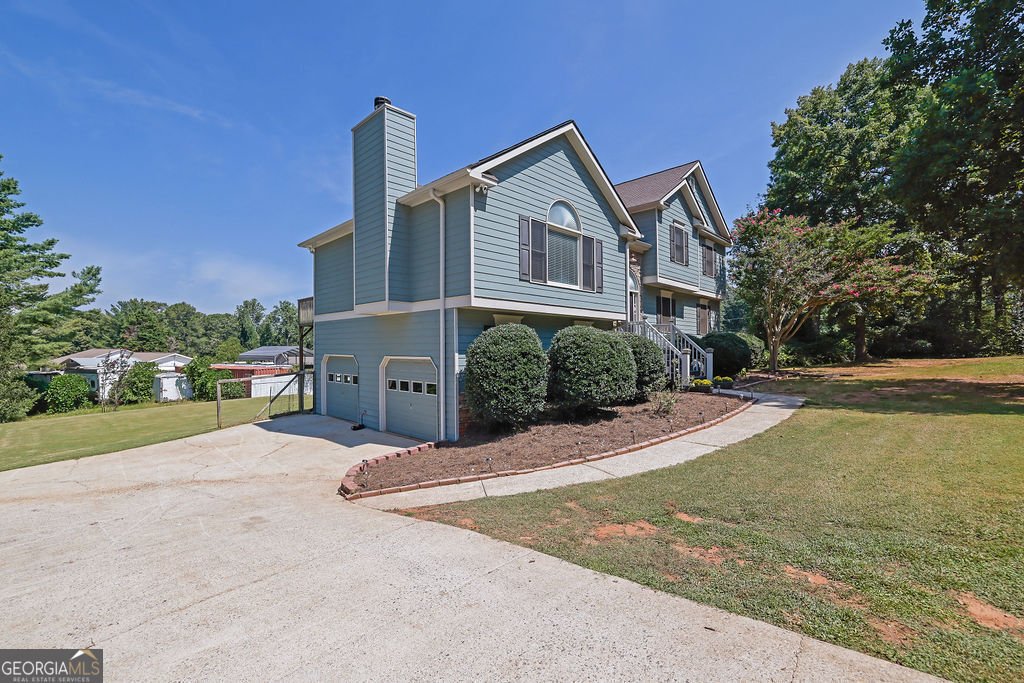 200 Fate Conn Road Canton - Photo 6