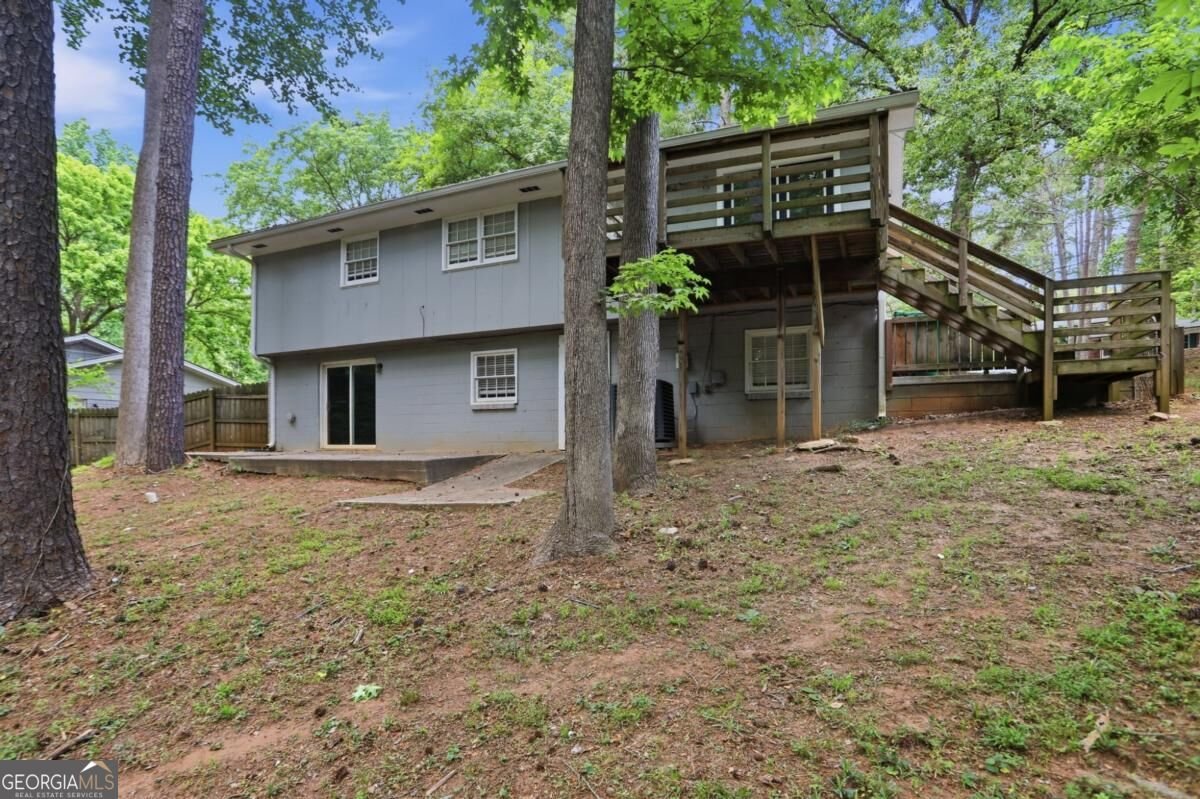1969 Shannon Ridge Court Decatur - Photo 30