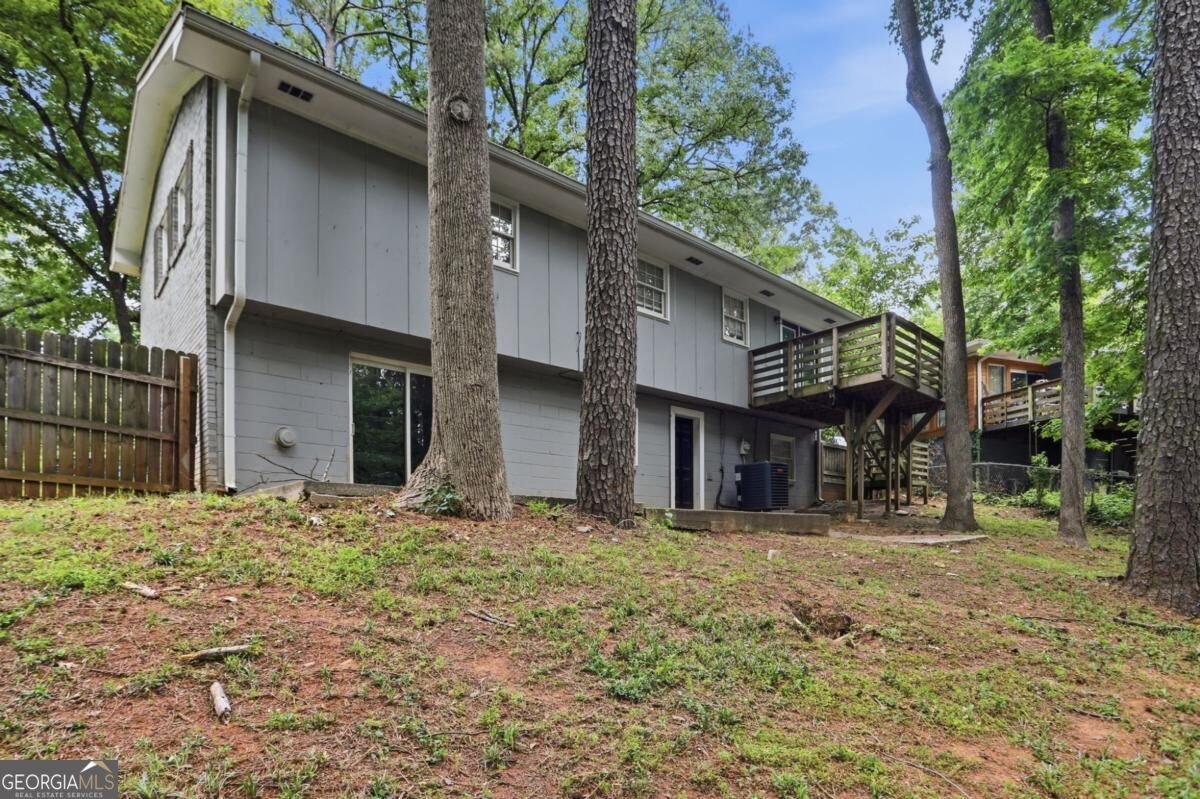 1969 Shannon Ridge Court Decatur - Photo 32