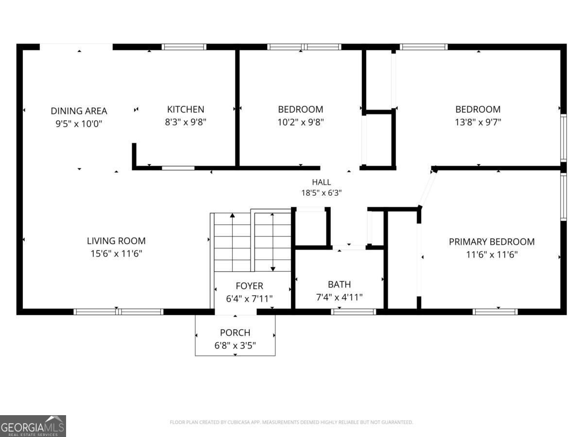 1969 Shannon Ridge Court Decatur - Photo 34