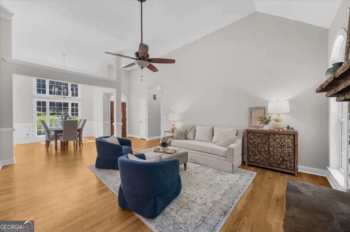9431 Ponderosa Trail Gainesville - Photo 12